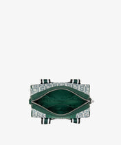 Michigan State Spartans Mini Boston Bowling Bag