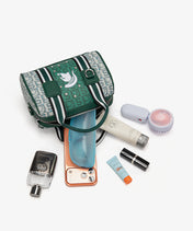 Michigan State Spartans Mini Boston Bowling Bag