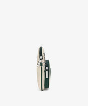 Michigan State Spartans Mini Crossbody Purse