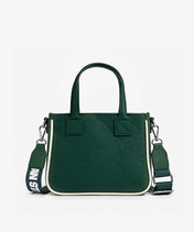 Michigan State Spartans Tote Bag with Coin Pouch