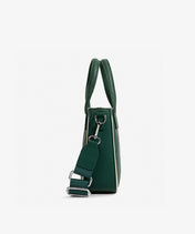 Michigan State Spartans Tote Bag with Coin Pouch