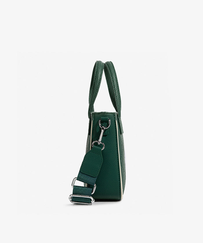 Michigan State Spartans Tote Bag with Coin Pouch