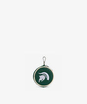 Michigan State Spartans Tote Bag with Coin Pouch