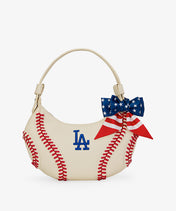 Montana West Sports American Flag Twilly