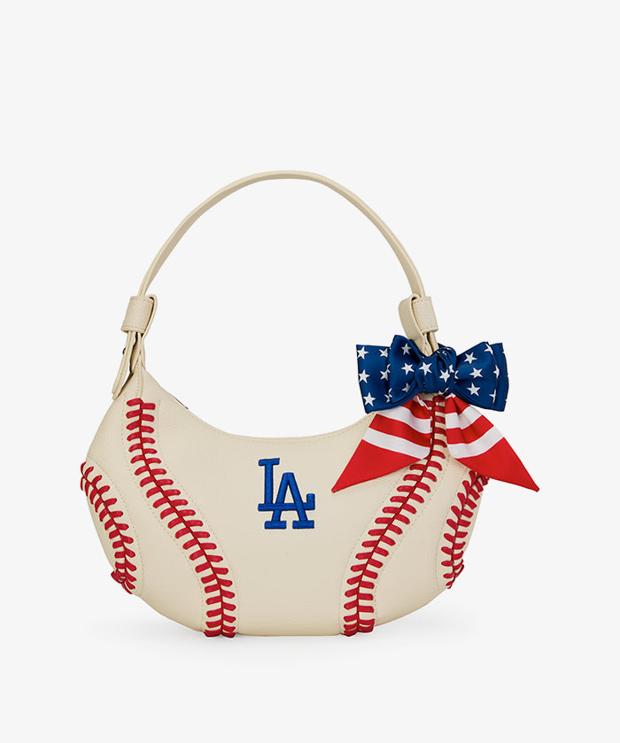 Montana West Sports American Flag Twilly