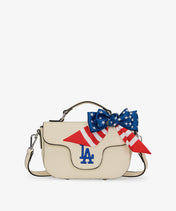 Montana West Sports American Flag Twilly