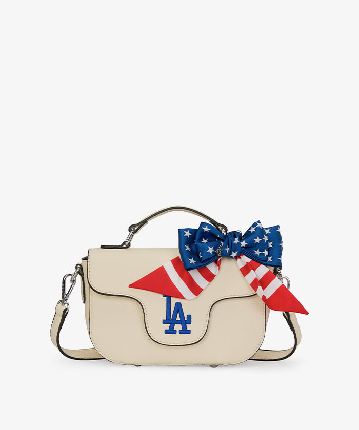 Montana West Sports American Flag Twilly