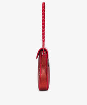 Montana West Sports Christmas Stocking Crossbody Bag