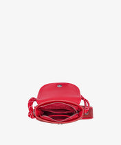 Montana West Sports Christmas Stocking Crossbody Bag