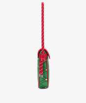 Montana West Sports Christmas Stocking Crossbody Bag