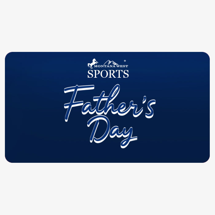 Montana West Sports Gift Card