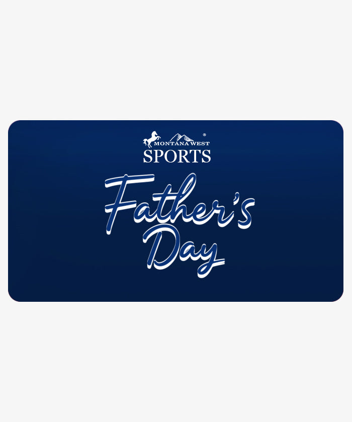 Montana West Sports Gift Card