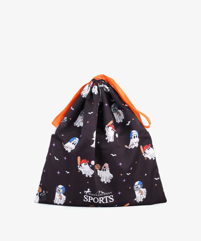 Halloween Gift Bag Packaging Service