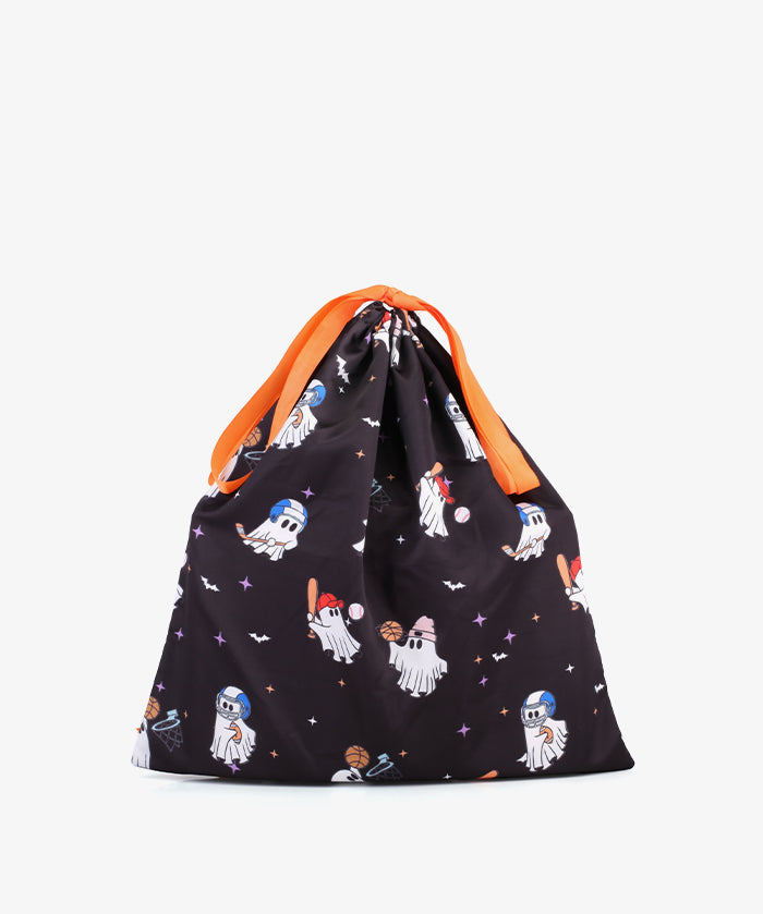 Halloween Gift Bag Packaging Service