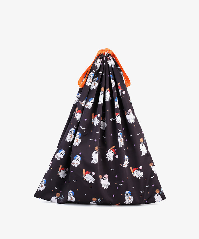 Halloween Gift Bag Packaging Service
