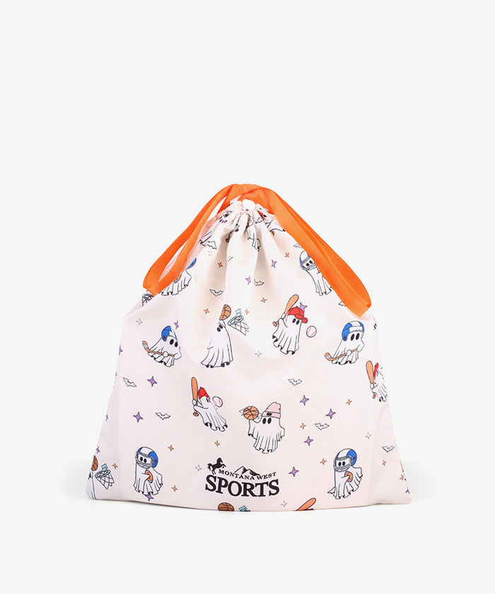 Halloween Gift Bag Packaging Service