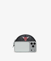 NBA Chicago Bulls Basketball Wristlet Wallet