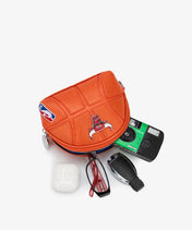 NBA Chicago Bulls Basketball Wristlet Wallet