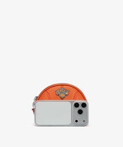 NBA New York Knicks Basketball Wristlet Wallet