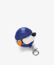 NBA Philadelphia 76ers Mini Basketball Keychain Pouch