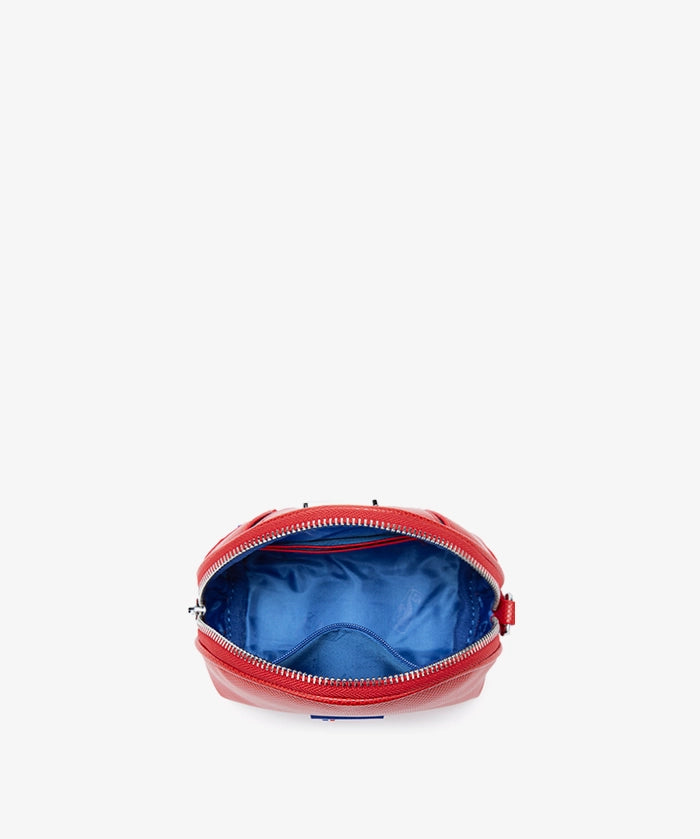 NBA Atlanta Hawks Basketball Wristlet Wallet