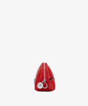 NBA Atlanta Hawks Basketball Wristlet Wallet
