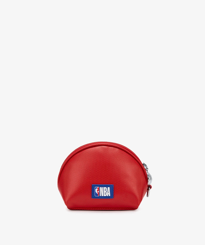 NBA Atlanta Hawks Basketball Wristlet Wallet