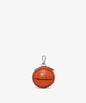 NBA Atlanta Hawks Clear Wristlet Set