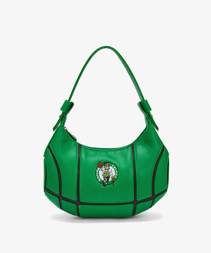 NBA Boston Celtics Hobo Bag