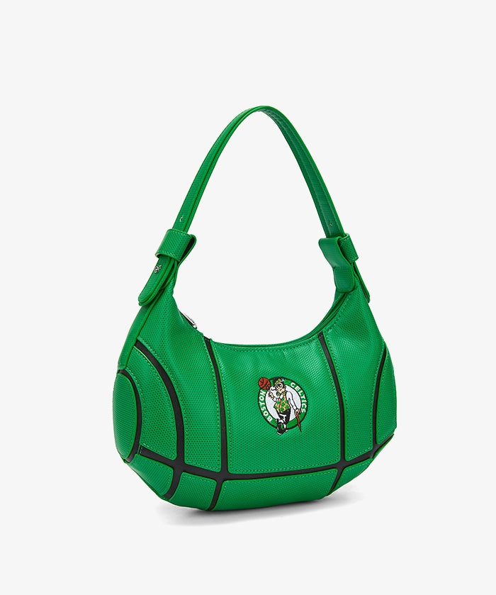 NBA Boston Celtics Hobo Bag