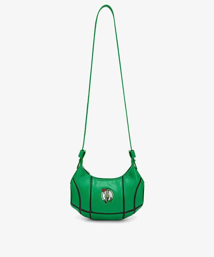 NBA Boston Celtics Hobo Bag