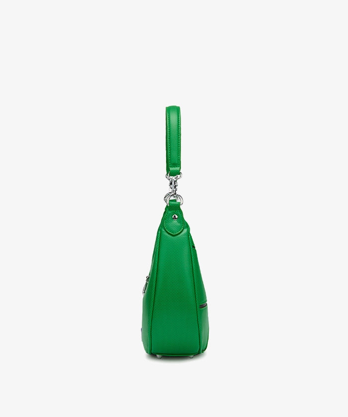 NBA Boston Celtics Basketball Hobo Bag