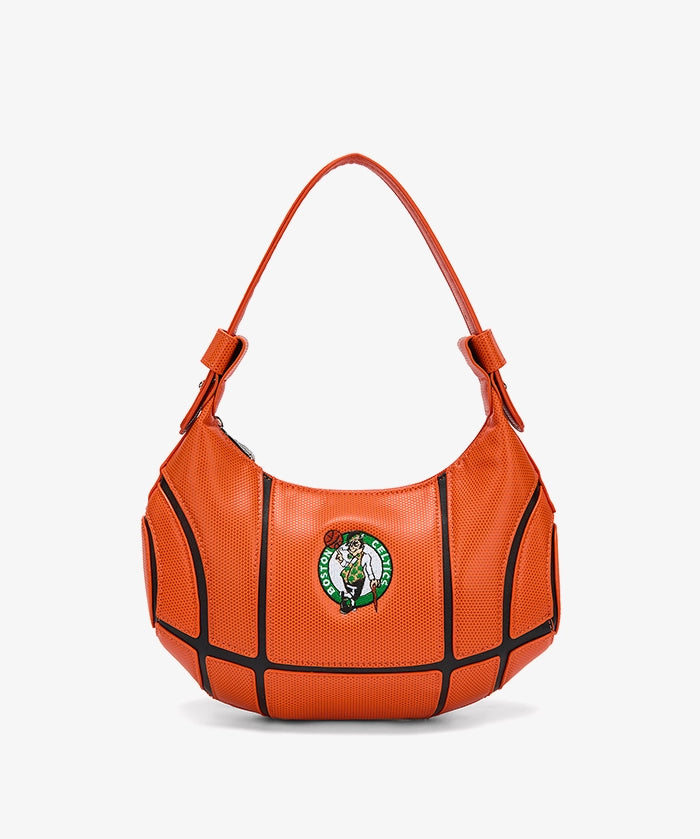 NBA Boston Celtics Hobo Bag