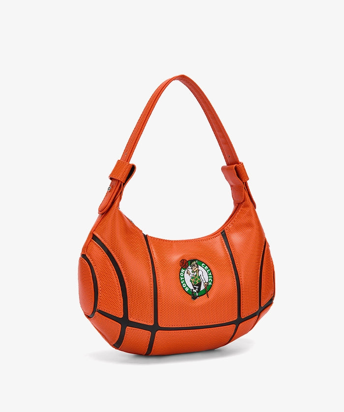 NBA Boston Celtics Hobo Bag
