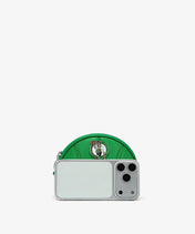 NBA Boston Celtics Basketball Wristlet Wallet