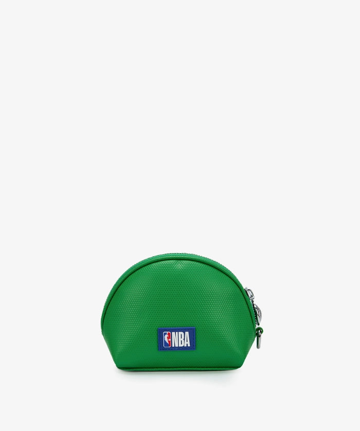 NBA Boston Celtics Basketball Wristlet Wallet