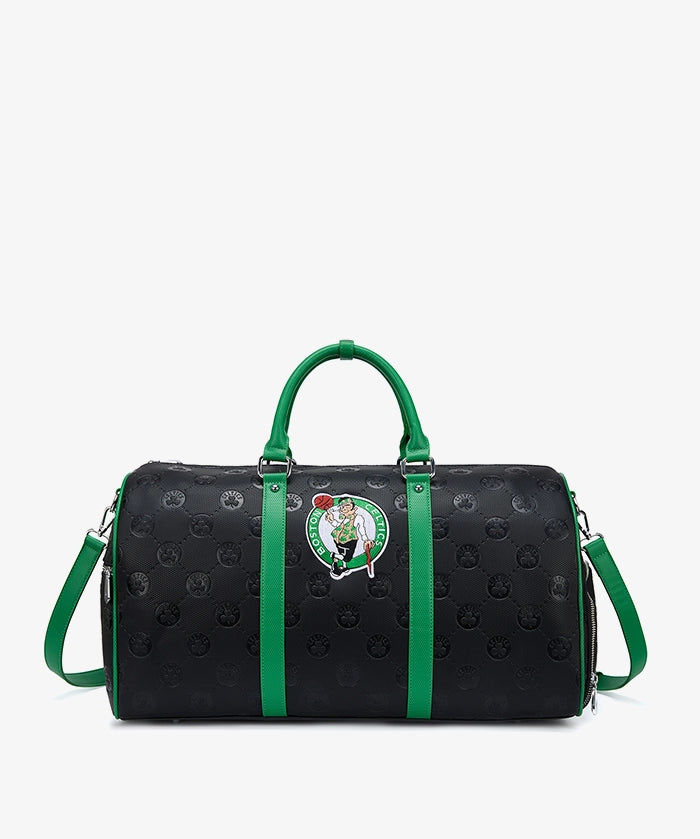 NBA Boston Celtics Duffel Bag