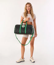 NBA Boston Celtics Duffel Bag