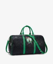 NBA Boston Celtics Duffel Bag