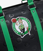 NBA Boston Celtics Duffel Bag