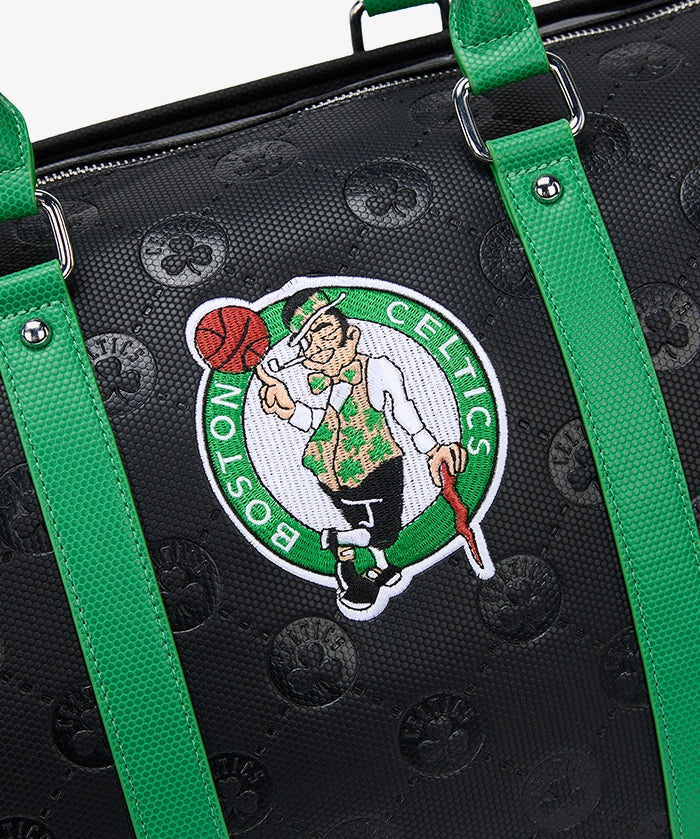 NBA Boston Celtics Duffel Bag
