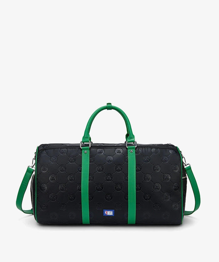NBA Boston Celtics Duffel Bag
