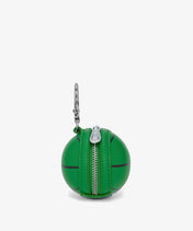 NBA Boston Celtics Mini Basketball Keychain Pouch