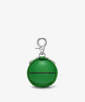 NBA Boston Celtics Mini Basketball Keychain Pouch