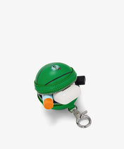 NBA Boston Celtics Mini Basketball Keychain Pouch