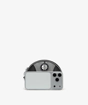 NBA Brooklyn Nets Basketball Wristlet Wallet