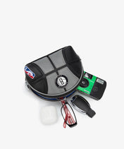 NBA Brooklyn Nets Basketball Wristlet Wallet