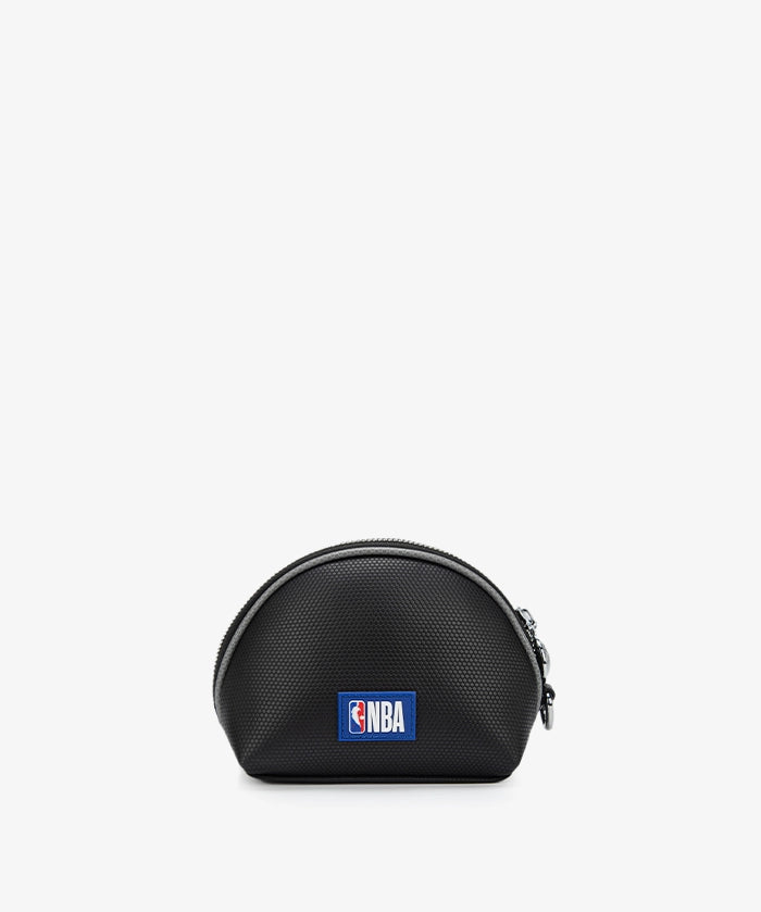 NBA Brooklyn Nets Basketball Wristlet Wallet