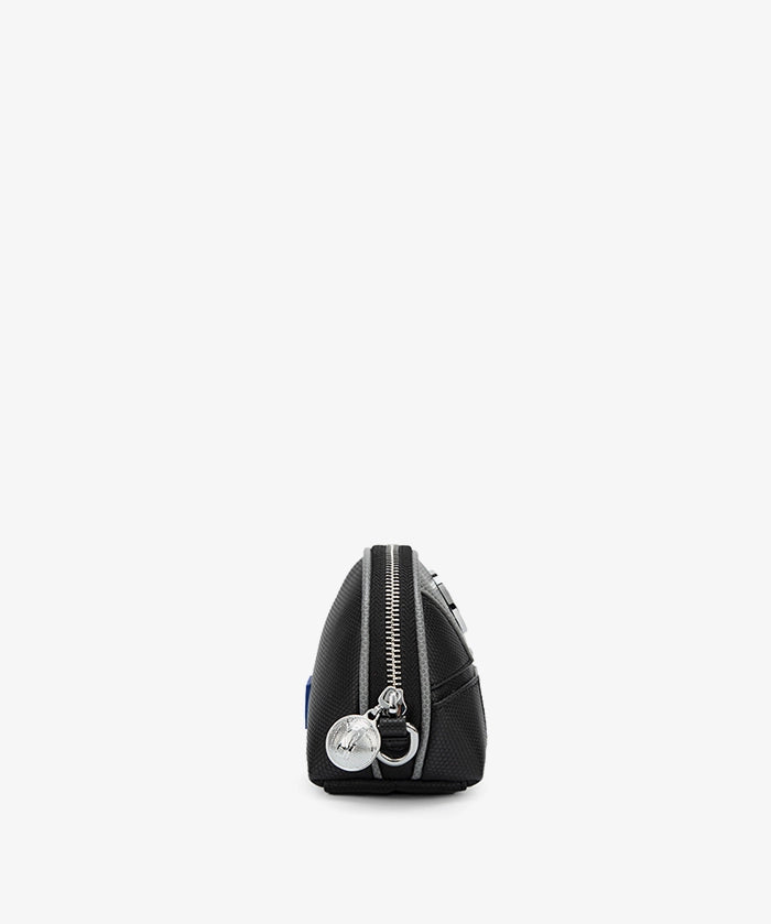 NBA Brooklyn Nets Basketball Wristlet Wallet