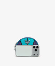 NBA Charlotte Hornets Basketball Wristlet Wallet